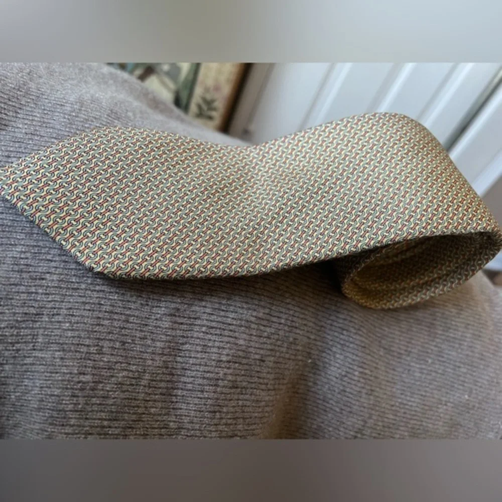 PETER BLAIR tie